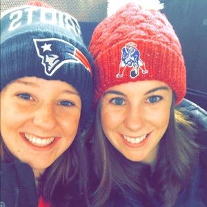 Meet your Posher, Becky